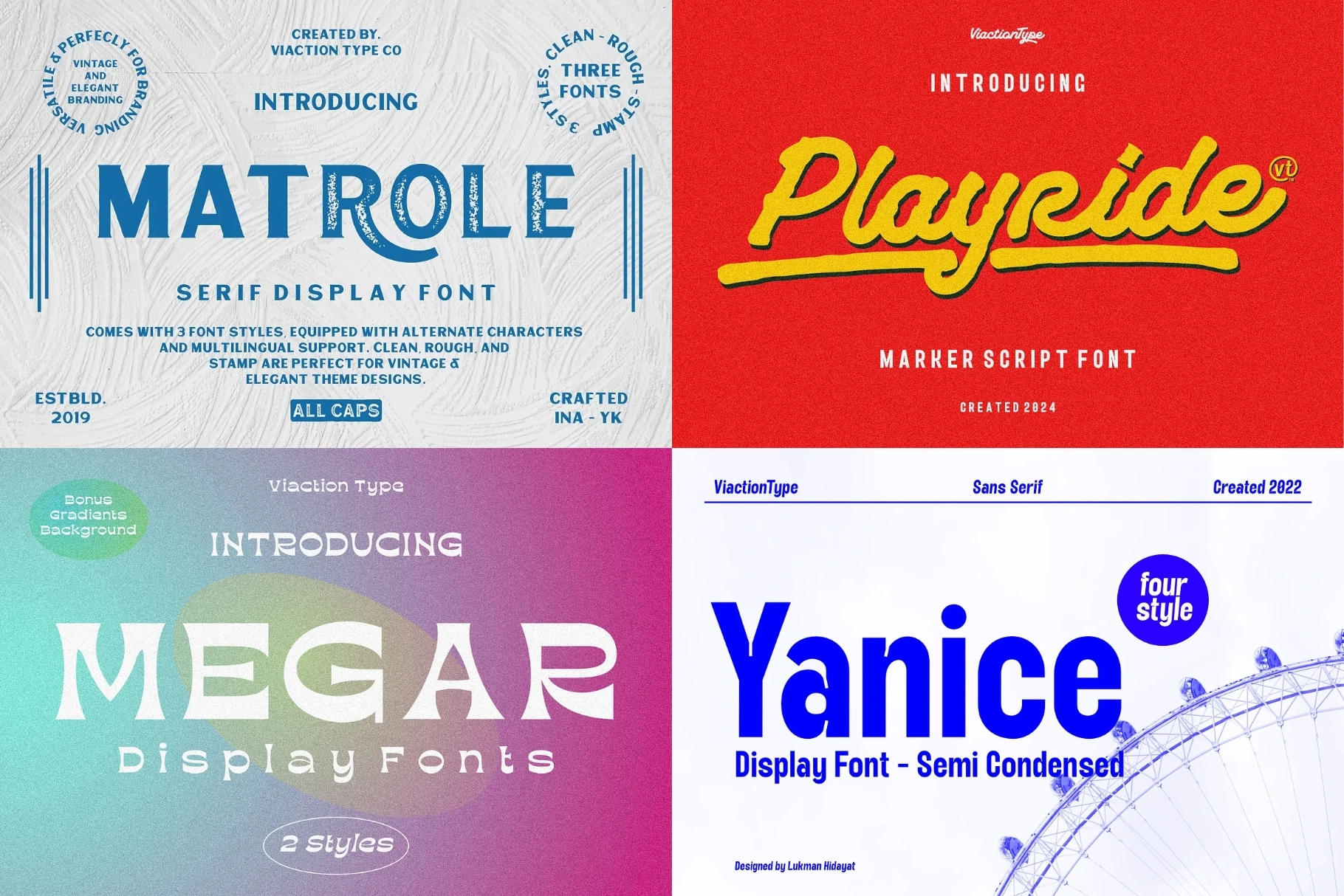 Ultimate E-Commerce Font Bundle: 50+ Premium Professional Typefaces for High-Converting Digital Stores & Branding (Instant Download)