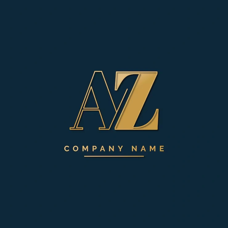 Ultimate Logo A-Z Design Bundle: Premium Vector Templates & Branding Assets – Instant Digital Download