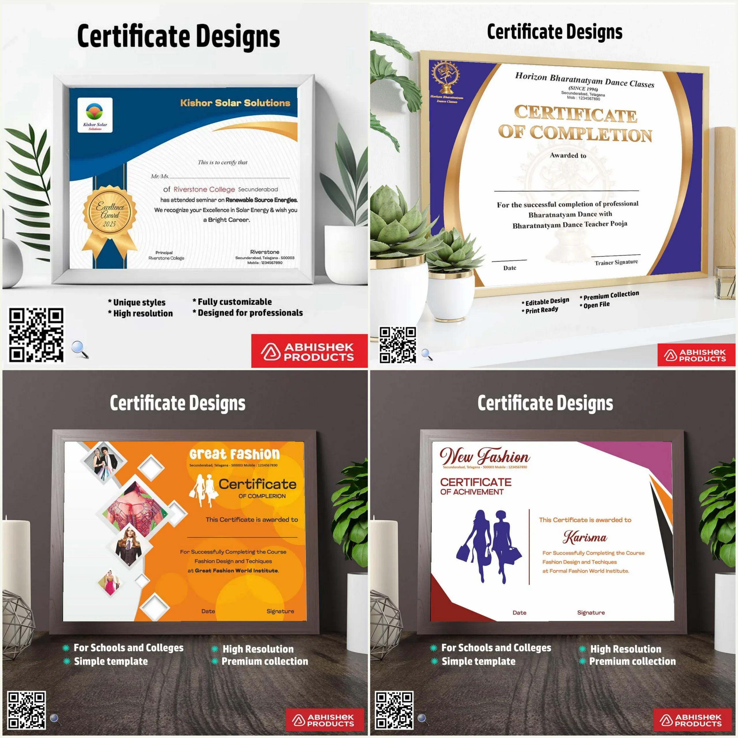 Logo Design Mastery Bundle: Professional CDR Templates & Expert Branding Tips – Instant Digital Download