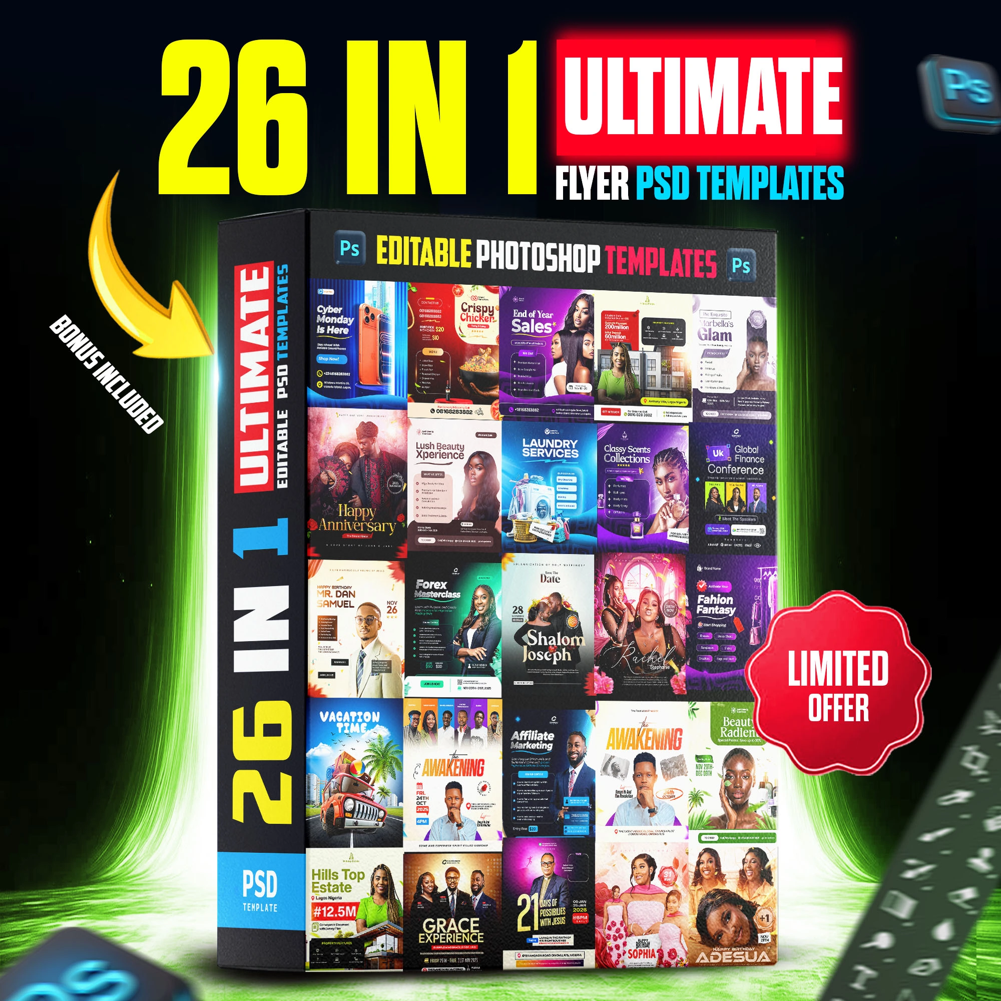 Thumb 11