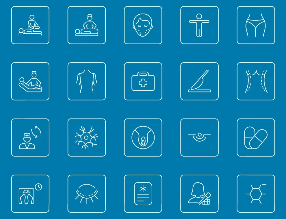 Ultimate Doctor Digital Asset Bundle: Professional Templates, Icons & Graphics for Medical Branding – Instant Download