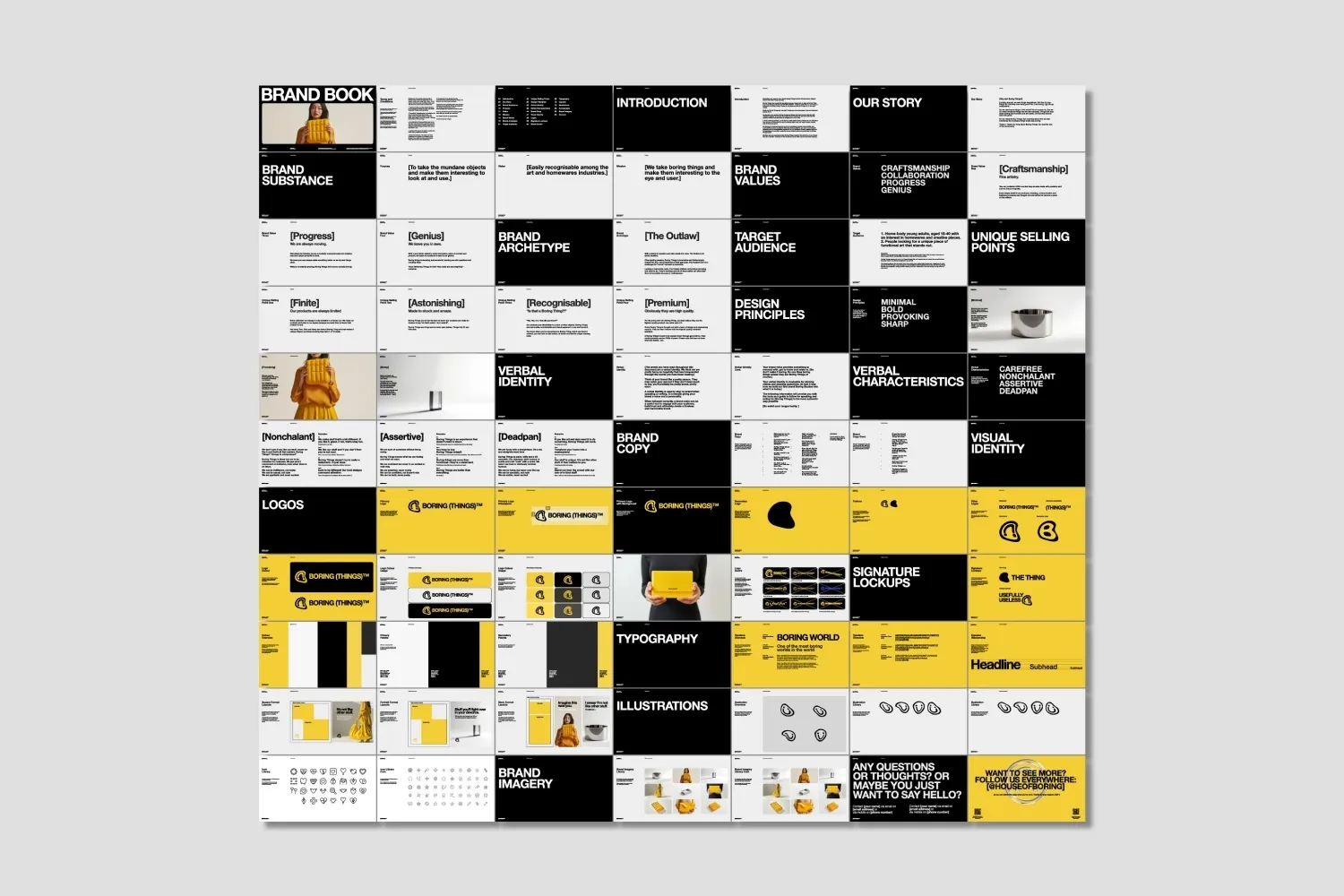 Untitled Part 8 Ultimate Design Bundle: Premium Templates & Digital Assets for Pro Creators
