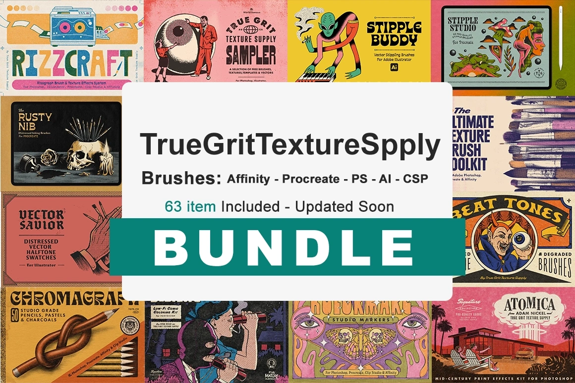Ultimate Art Comics Digital Asset Bundle: Pro-Grade Templates, Brushes & Graphic Elements – Instant Download
