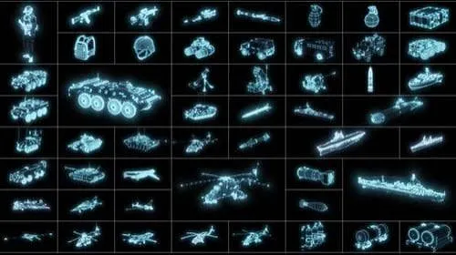 Aviation VFX Bundle: Cinematic Plane & Helicopter Video Effects | Professional Motion Graphics Template Pack