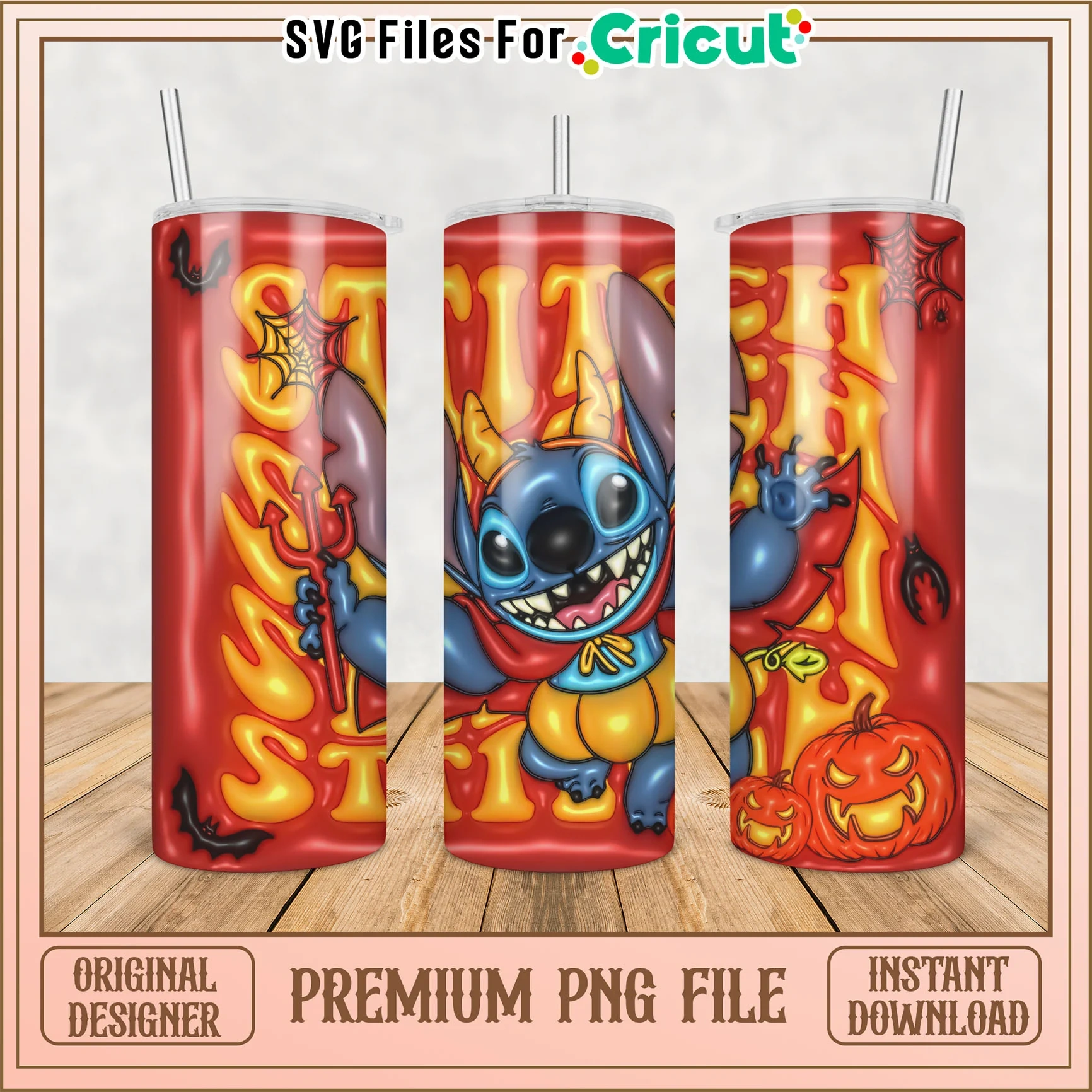 Ultimate Cup Design Bundle: 500+ Premium Sublimation Templates & SVG Graphics – Instant Digital Download