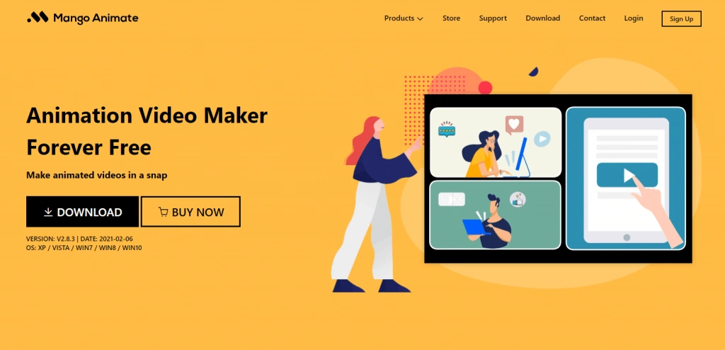 Ultimate Infographic Video Templates Bundle: 50+ Professional Animated Motion Graphics (Digital Download)