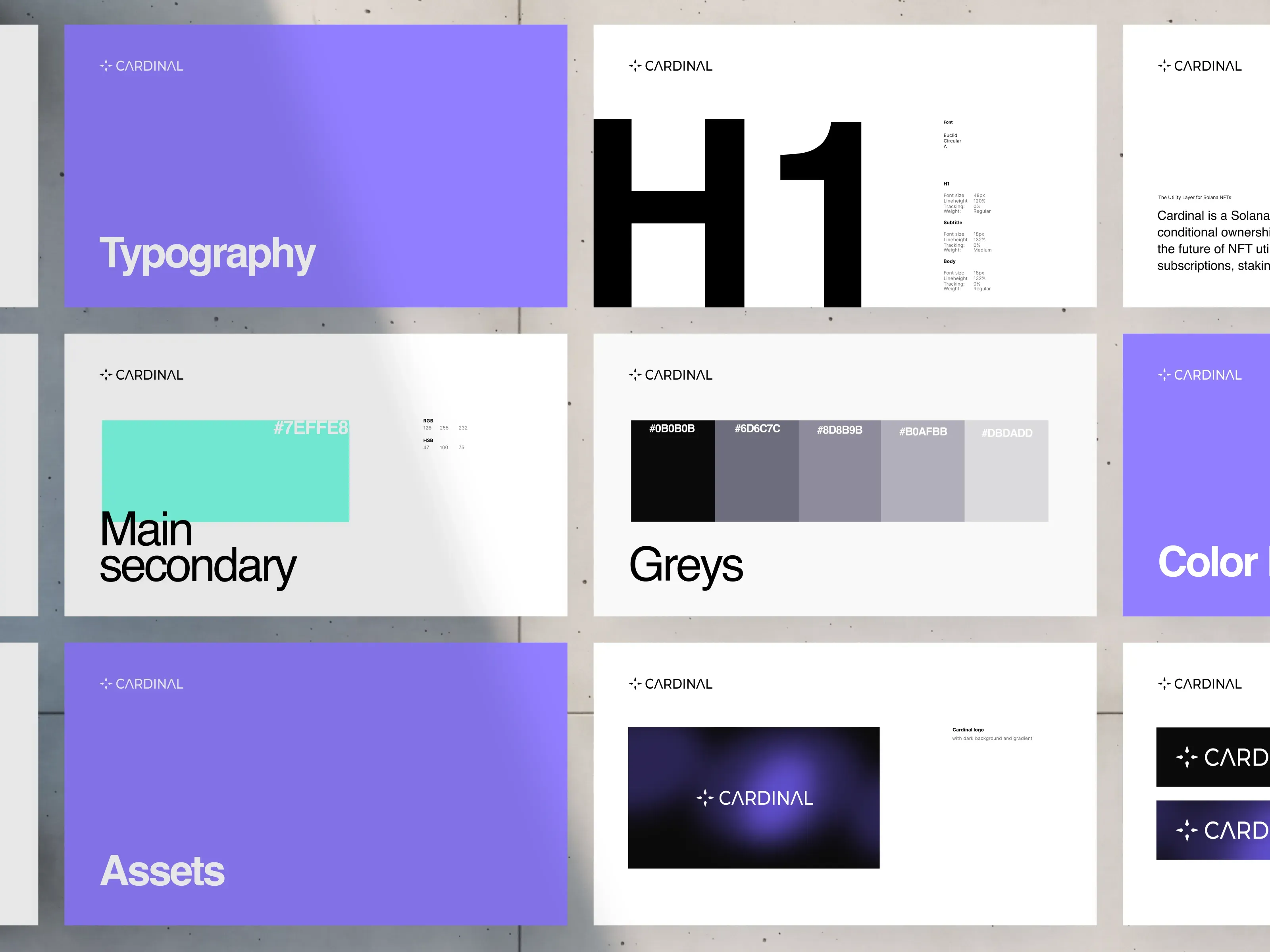 Amely: Premium Design Bundle | Professional Template & Digital Asset Suite for Creative Projects