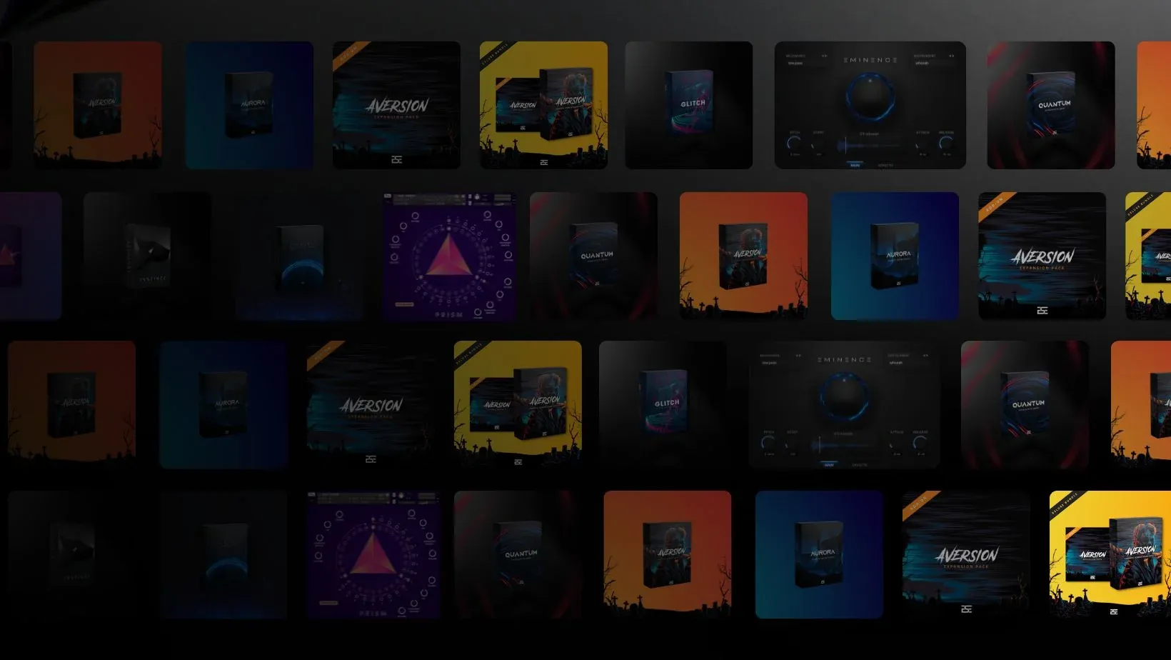 5500+ Premium Sound Effects Bundle: The Ultimate Pro Audio Collection for Content Creators & Filmmakers (Instant Digital Download)