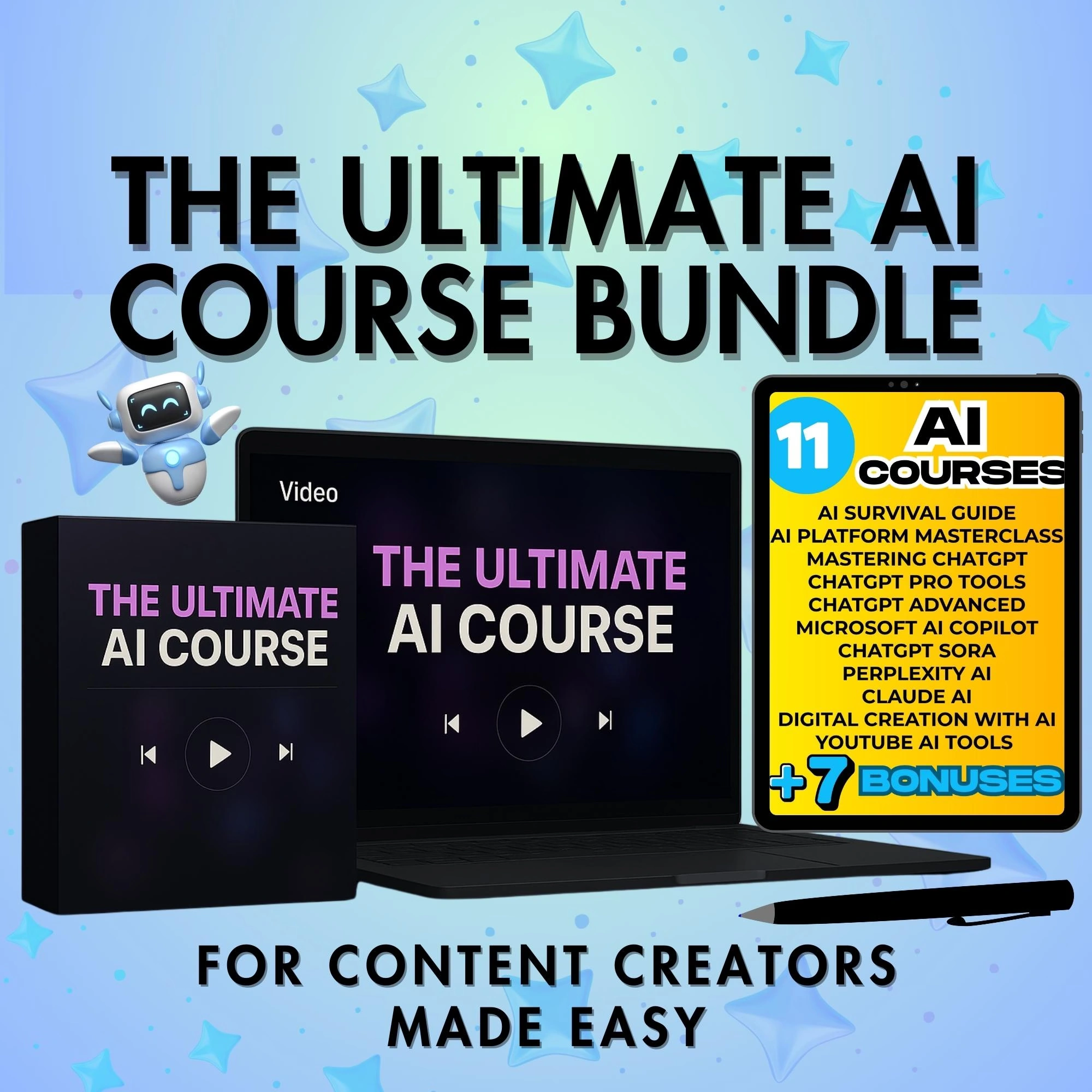 The Ultimate Audiobook Production Kit: Professional Templates, Guides & Workflow Bundle (Digital Download)