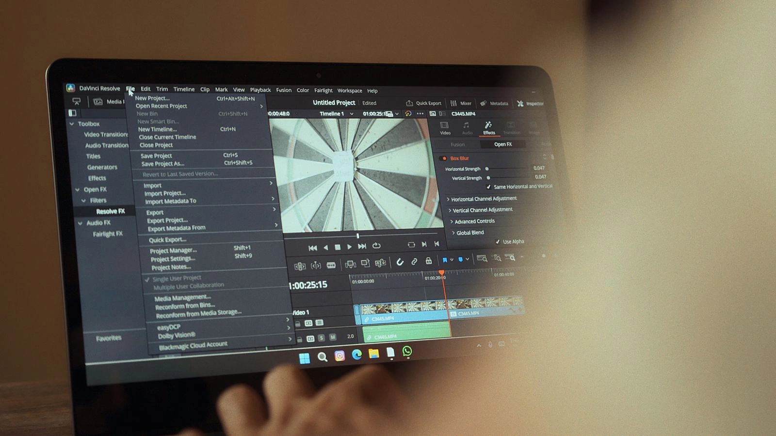 Ultimate Digital Asset Organizer Bundle: Professional Folder Templates & File Management System (Instant Download)