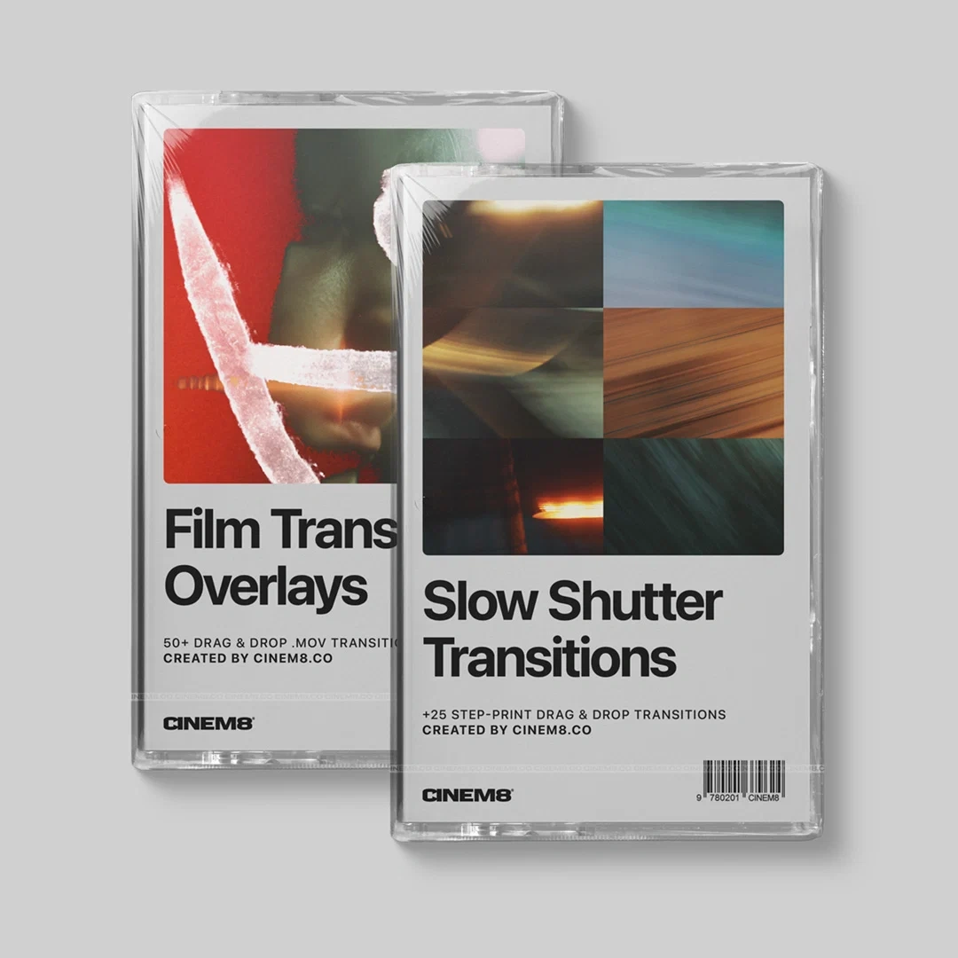 Travel Cinematic Video Transitions Bundle – Premium Premiere Pro & Final Cut Template | Digital Download Vol. 9